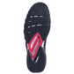 BABOLAT JET PREMURA 2 Men Black/Red SS25 Padel Shoes Padel Shoes Babolat