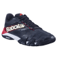 BABOLAT JET PREMURA 2 Men Black/Red SS25 Padel Shoes Padel Shoes Babolat