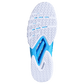 BABOLAT JET PREMURA 2 Men Blue/ white SS25 JUAN LEBRON Padel Shoes Padel Shoes Babolat