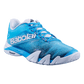 BABOLAT JET PREMURA 2 Men Blue/ white SS25 JUAN LEBRON Padel Shoes Padel Shoes Babolat