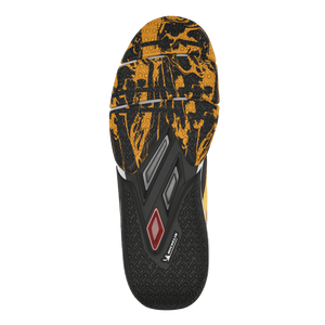 BABOLAT MOVEA 2 MEN Black 2025 Padel Shoes Padel Shoes Babolat