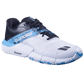 BABOLAT MOVEA 2 MEN White/Blue 2025 Padel Shoes Padel Shoes Babolat