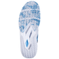 BABOLAT MOVEA 2 MEN White/Blue 2025 Padel Shoes Padel Shoes Babolat