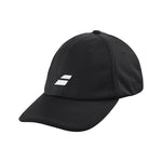 BABOLAT PURE LOGO Black Cap Accessories Babolat
