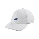 BABOLAT PURE LOGO White Cap Accessories Babolat