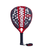 Babolat Technical Veron Juan Lebron 2024 Padel Racket Padel Racket Babolat