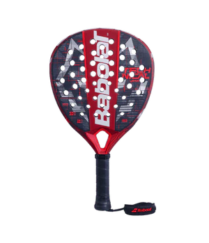 Babolat Technical Veron Juan Lebron 2024 Padel Racket Padel Racket Babolat