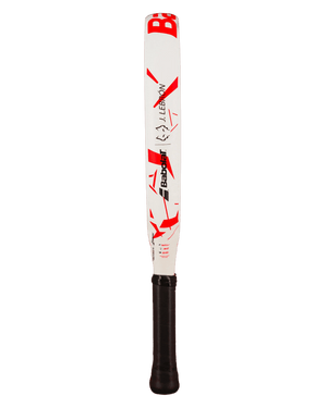 Babolat Technical Veron Juan Lebron 2.5 2025 Padel Racket Padel Racket Babolat