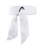 Bandana HEAD White Cap Head