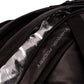BLACK CROWN ULTIMATE PRO 2.0 Black/ Tornasolado Padel Bag Padel Bag Black Crown
