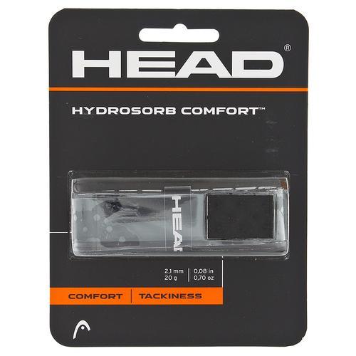 Hydrosorb Comfort Tennis Replacement Grip Accessories Head