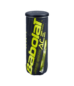 Babolat Ace Padel Balls Can Padel Balls Babolat