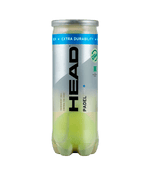 HEAD Padel Pro+ 2024/2025 Balls Can Padel Balls Head