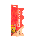 HEAD Stage 3 Padel Balls Can Padel Balls Head