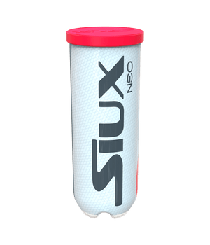 Siux Neo Padel Balls Can Padel Balls Siux