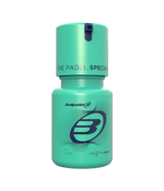 Bullpadel Dry Grip Gel Bottle Crystel Court & Training Bullpadel