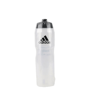 Adidas White Transparent Bottle Court & Training Adidas