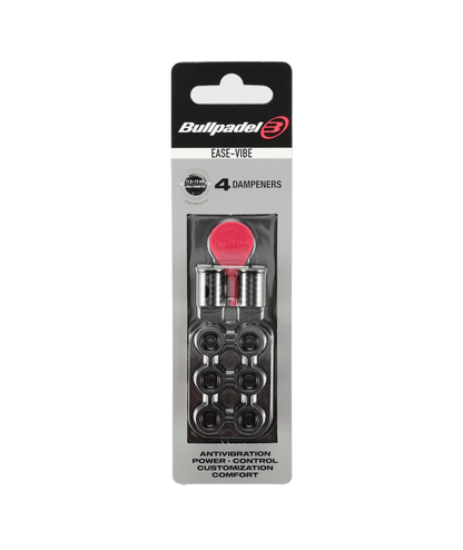Bullpadel Antivibrator for Padel Racket Accessories Bullpadel