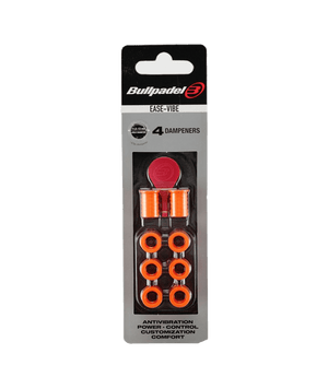 Bullpadel Antivibrator for Padel Racket Accessories Bullpadel