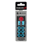 Bullpadel Antivibrator for Padel Racket Accessories Bullpadel
