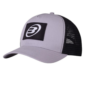 BULLPADEL BPG-245 Grey Vap Accessories Bullpadel