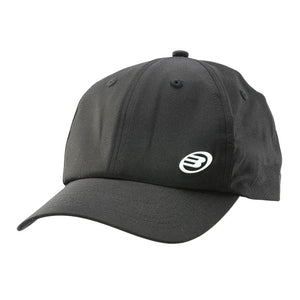 BULLPADEL BPG-252 Black Cap Accessories Bullpadel