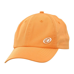 BULLPADEL BPG-252 Orange Cap Accessories Bullpadel