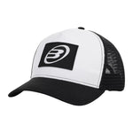 BULLPADEL BPG-255 White Cap Accessories Bullpadel