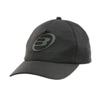 BULLPADEL BPG25 PRM Black Cap Accessories Bullpadel