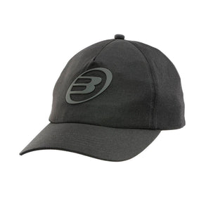 BULLPADEL BPG25 PRM Black Cap Accessories Bullpadel