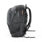 BULLPADEL BPM HACK Black 2025 PAQUITO NAVARRO Backpack Padel Bag Bullpadel