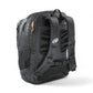 BULLPADEL BPM HACK Black 2025 PAQUITO NAVARRO Backpack Padel Bag Bullpadel