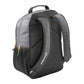 BULLPADEL BPM PERFORMANCE 2025 Black Backpack Padel Bag Bullpadel