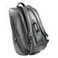 BULLPADEL CASUAL 2025 Black Padel Bag Padel Bag Bullpadel