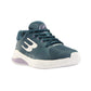 BULLPADEL ELITE 24I Dark Blue for Women Padel Shoes Padel Shoes Bullpadel