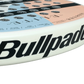 BULLPADEL ELITE W 25 GEMMA TRIAY 2025 Padel Racket Padel Racket Bullpadel