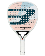 BULLPADEL ELITE W 25 GEMMA TRIAY 2025 Padel Racket Padel Racket Bullpadel