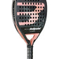 Bullpadel Elite Women 2024 Padel Racket Padel Racket Bullpadel