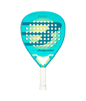 BULLPADEL FLOW WOMAN 2025 ALEJANDRA SALAZAR PADEL RACKET Padel Racket Bullpadel