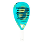 BULLPADEL FLOW WOMAN 2025 ALEJANDRA SALAZAR PADEL RACKET Padel Racket Bullpadel