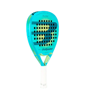 BULLPADEL FLOW WOMAN 2025 ALEJANDRA SALAZAR PADEL RACKET Padel Racket Bullpadel