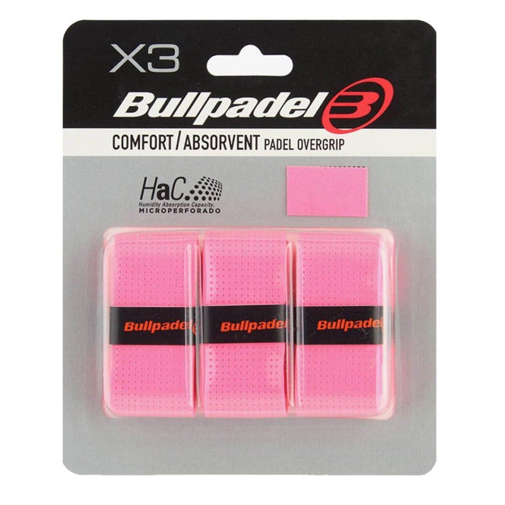 BULLPADEL GB-1201 Perforated Accessories Bullpadel