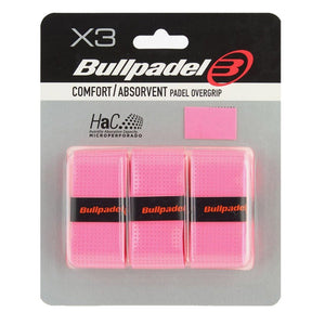 BULLPADEL GB-1201 Perforated Accessories Bullpadel