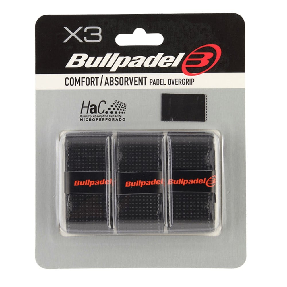 BULLPADEL GB-1201 Perforated Accessories Bullpadel