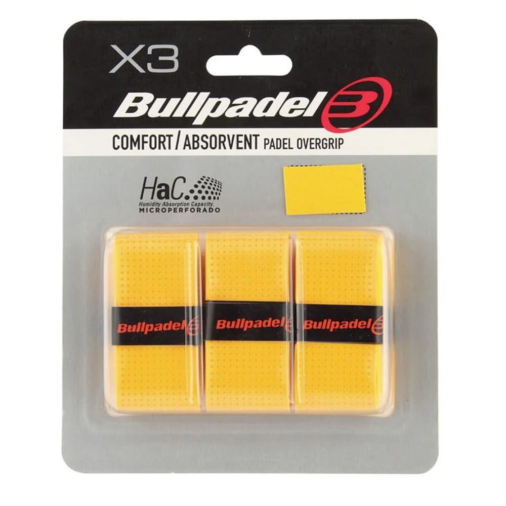 BULLPADEL GB-1201 Perforated Accessories Bullpadel