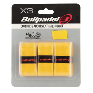 BULLPADEL GB-1201 Perforated Accessories Bullpadel