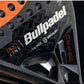 Bullpadel Hack 03 Comfort 2024 Padel Racket Padel Racket Bullpadel