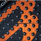 Bullpadel Hack 03 Comfort 2024 Padel Racket Padel Racket Bullpadel