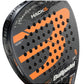 Bullpadel Hack 03 Comfort 2024 Padel Racket Padel Racket Bullpadel