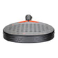 Bullpadel Hack 03 Hybrid 2024 Racket Padel Racket Bullpadel